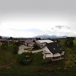 Dom wakacyjny Toman *