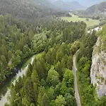 Toman Dom wakacyjny *