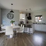 Dom wakacyjny Toman *