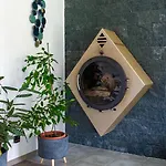 Dom wakacyjny Toman *