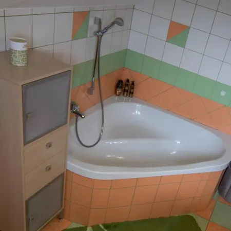 Tatil Evi Toman Bled