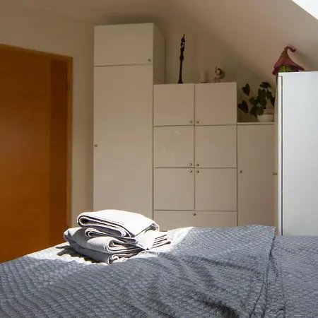 Toman Semesterbostad *
