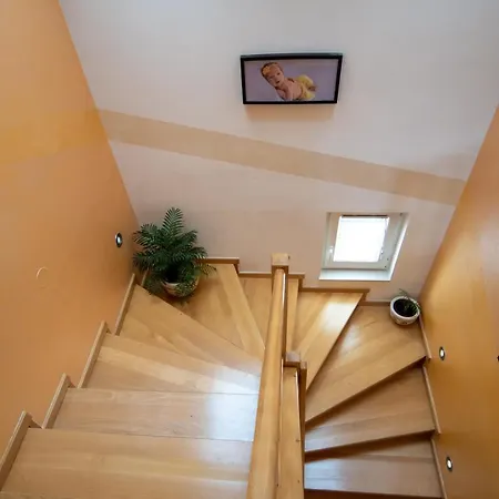 Tatil Evi Toman Bled