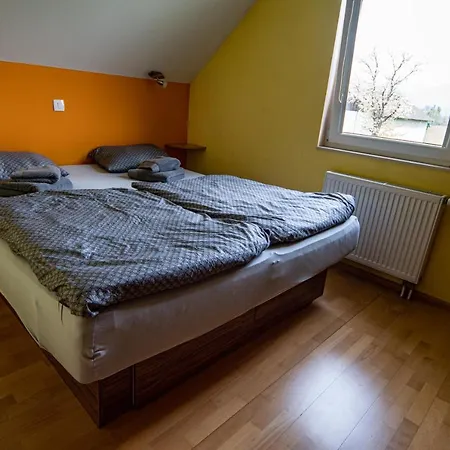 Toman Semesterbostad Bled