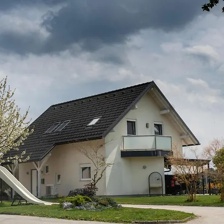 Casa vacanze Toman Bled