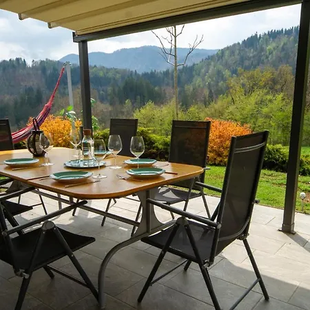 Toman Tatil Evi Bled