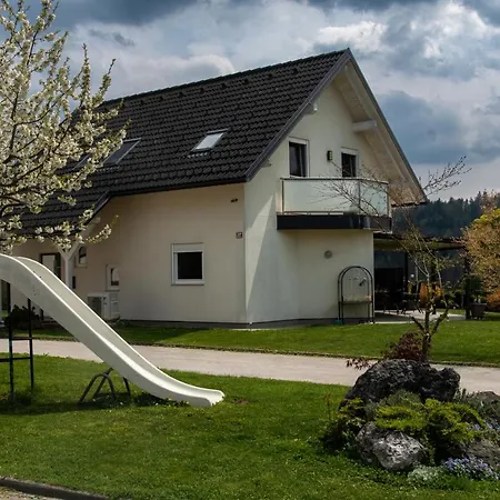 Casa vacanze Toman *