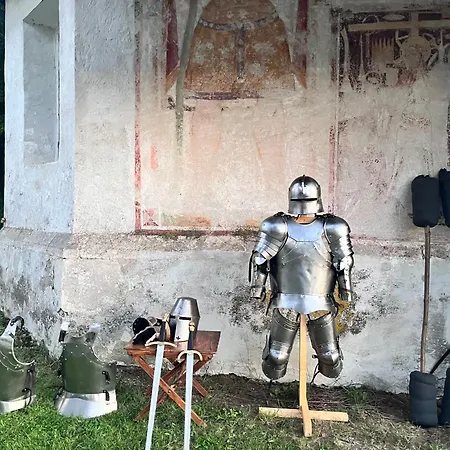 別荘 Toman ブレッド